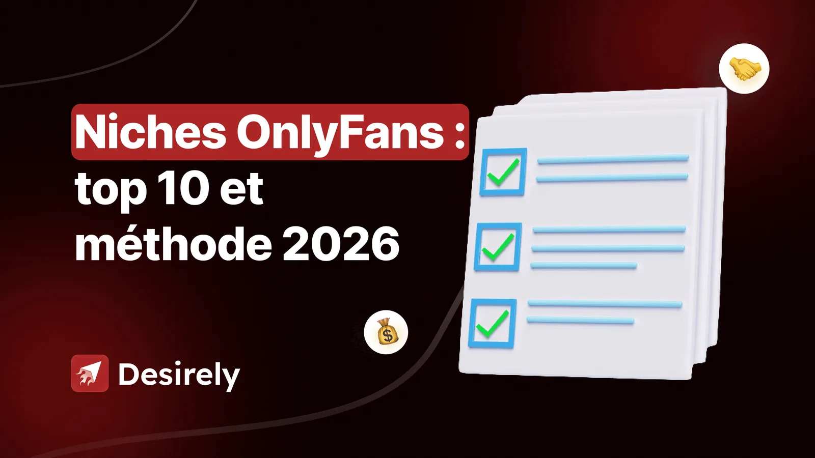 Niches OnlyFans