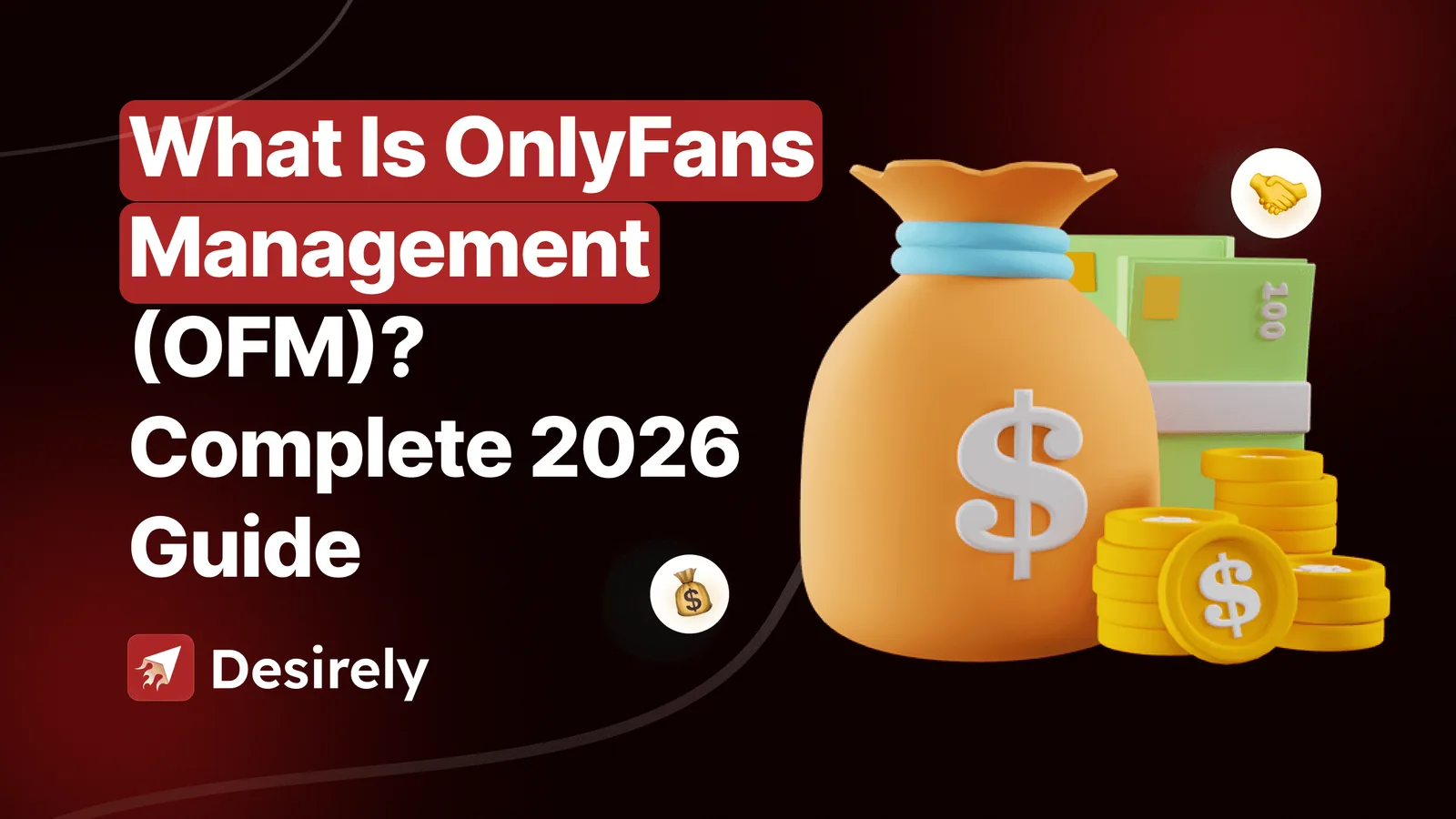 What is Onlyfans management