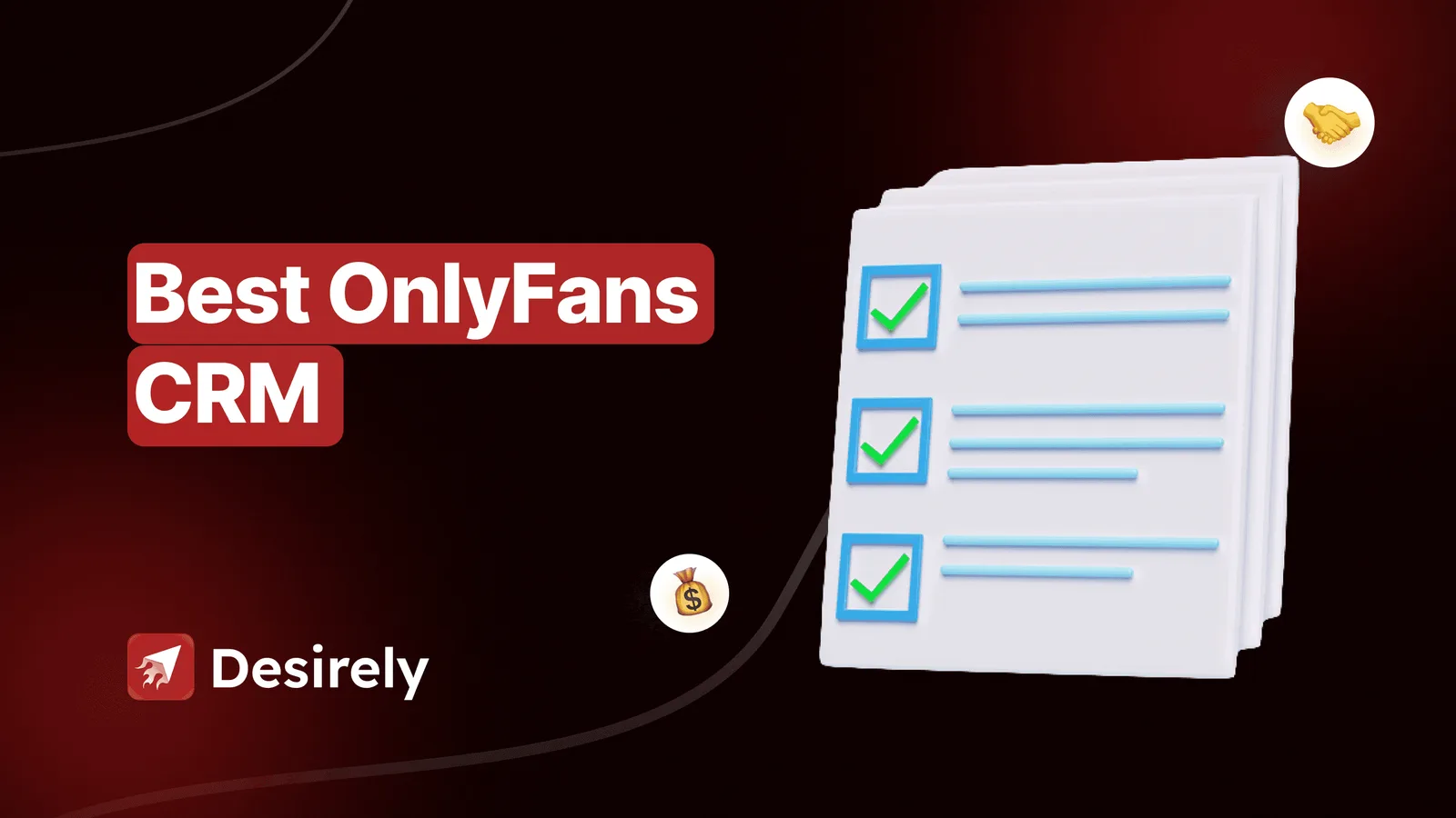 OnlyFans CRM comparison 2026 showing real per-creator pricing tiers by vendor