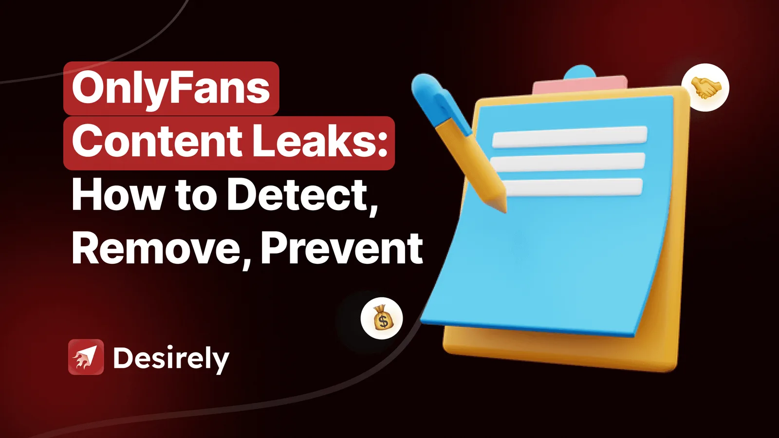 Remove Content Leaks OnlyFans
