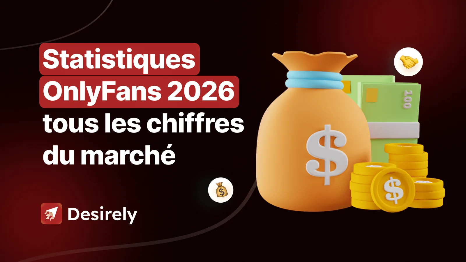 Statistiques Onlyfans 2026