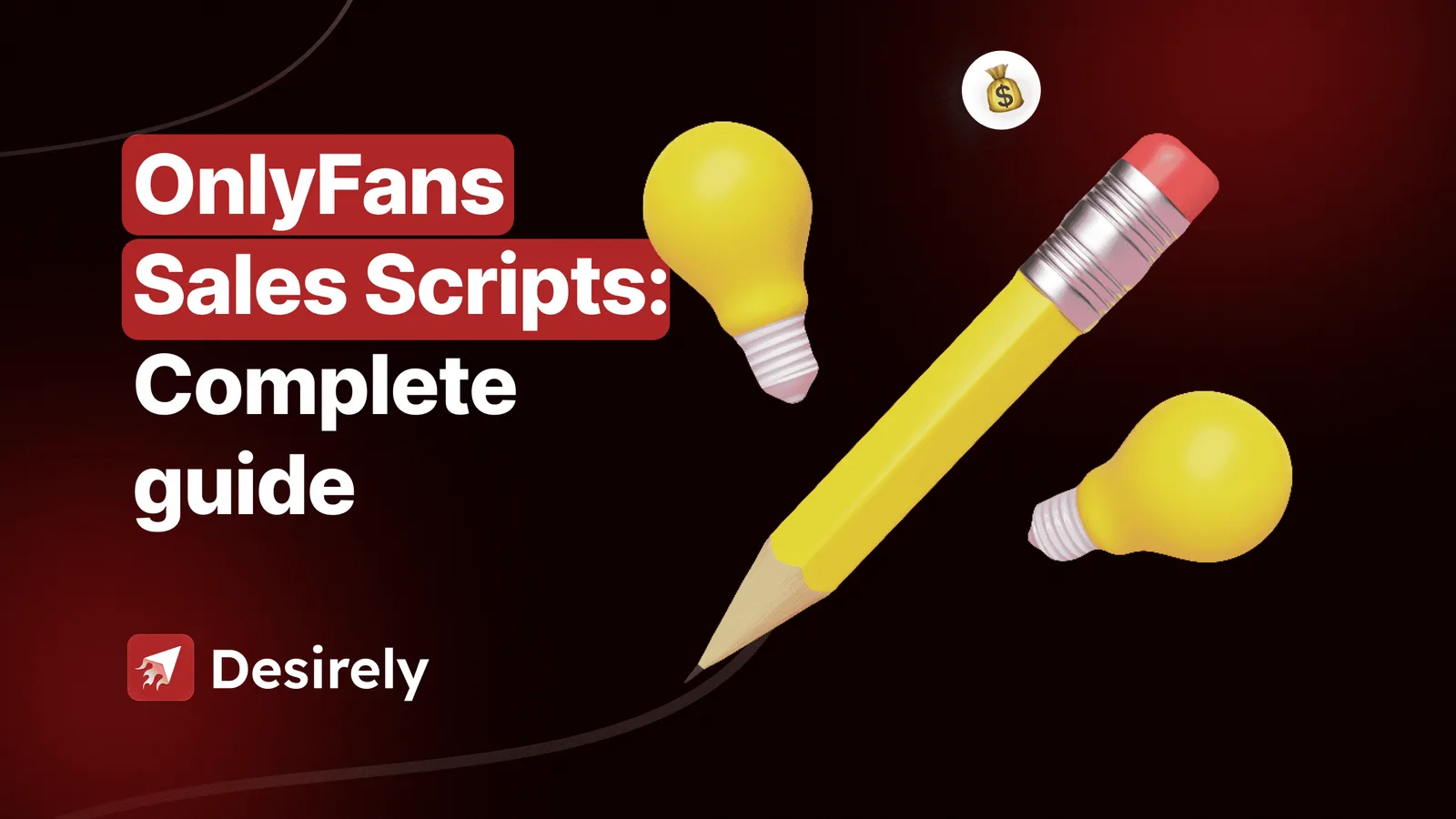 OnlyFans Sales Scripts