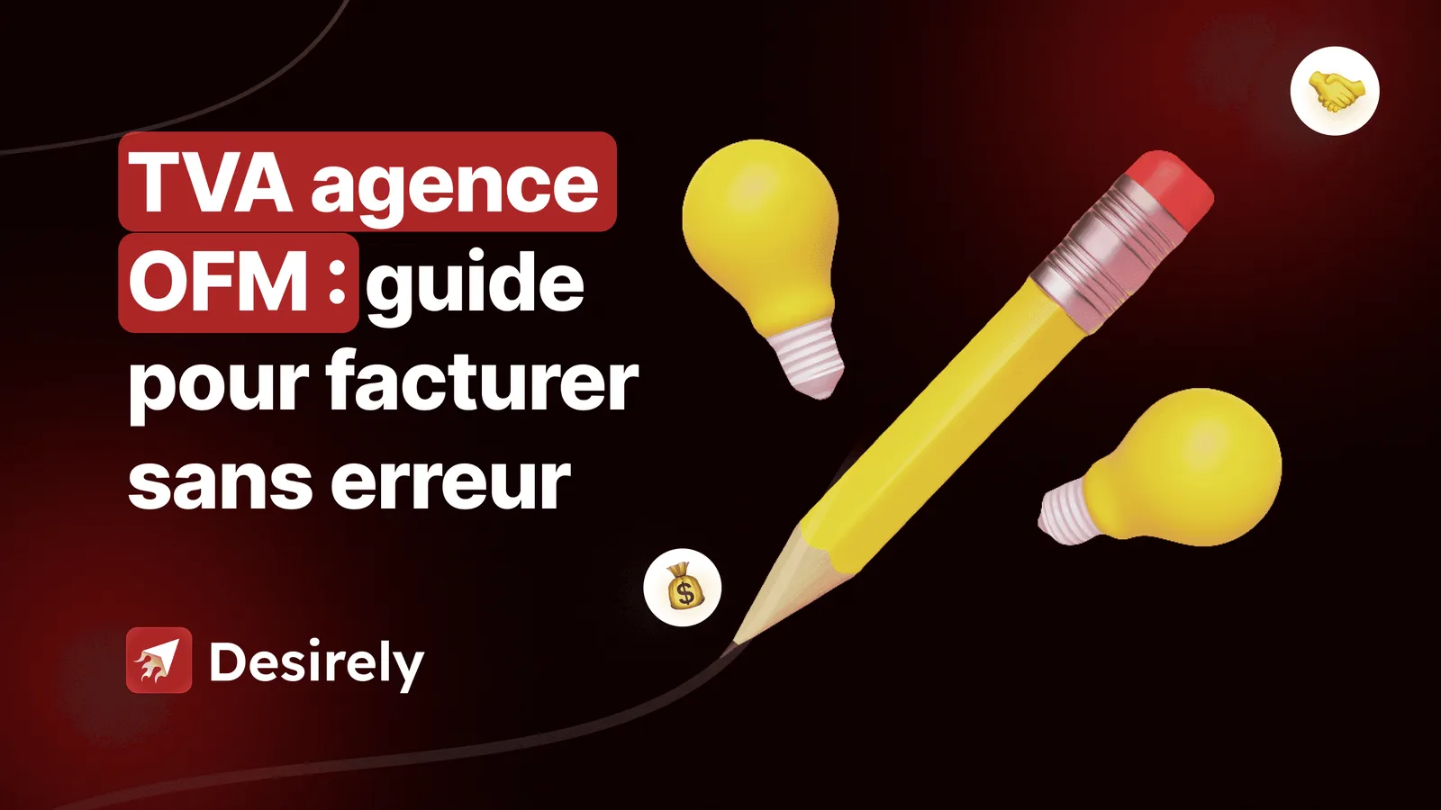 TVA agence OFM