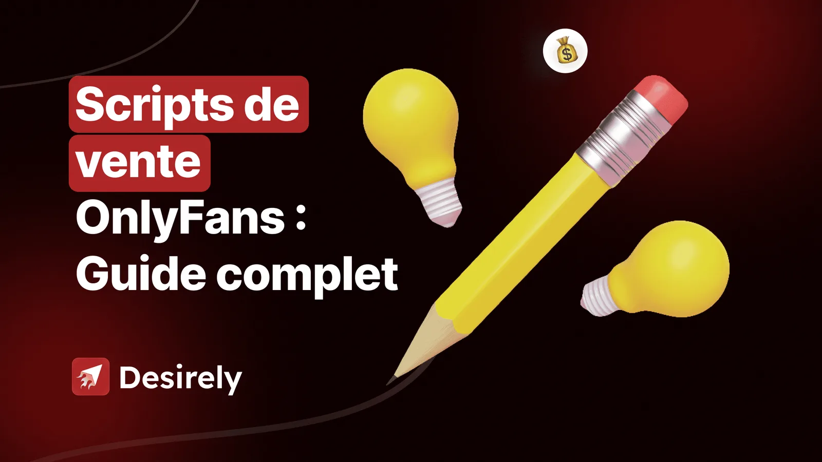 Scripts de vente onlyfans