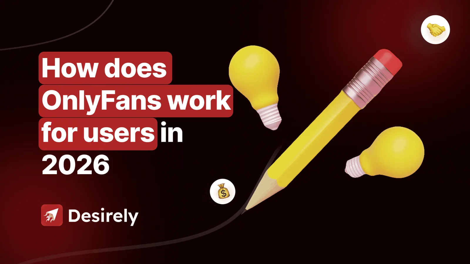 How OnlyFans works for users