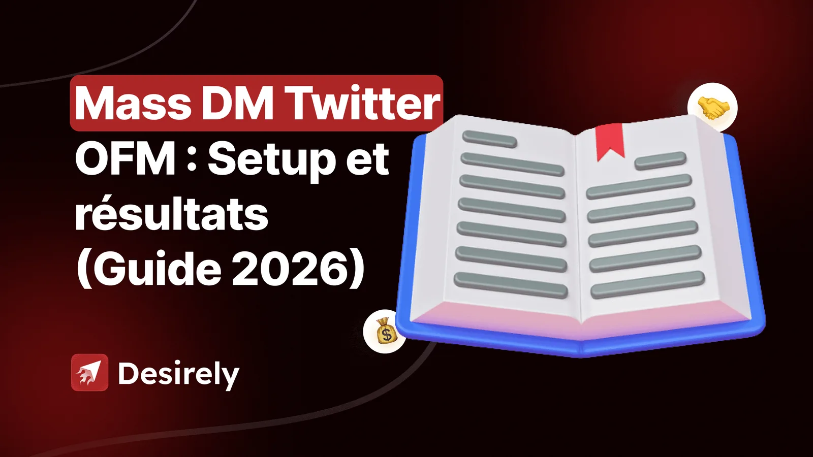 Mass DM Twitter OFM
